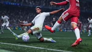 EA SPORTS FC 27