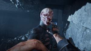 Clive Barker's Hellraiser: Revival