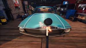 Used Cars Simulator