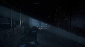 The Crimson Hunt