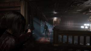 The Crimson Hunt