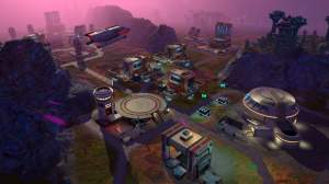 Star Trek: Outposts Unknown