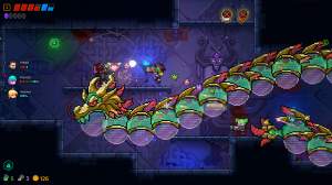 Neon Abyss 2