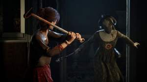 Remothered: Red Nun's Legacy